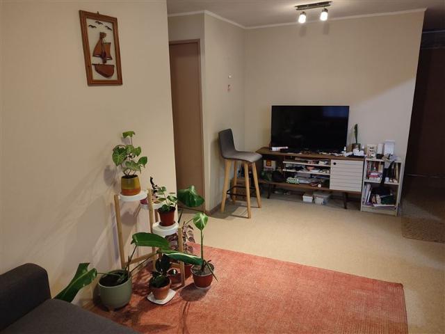 Departamento en Venta en puesta de sol