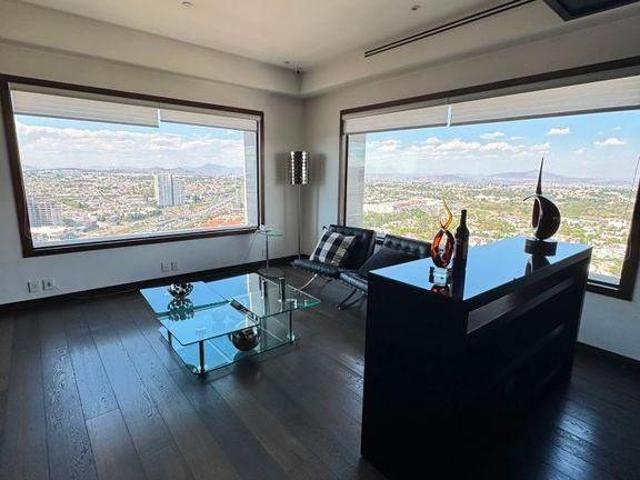 Departamento en Venta en Puerta de Hierro, Zapopan