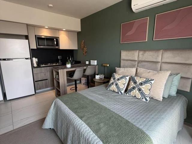 Departamento en Venta en Puerta del Valle The Light House 807