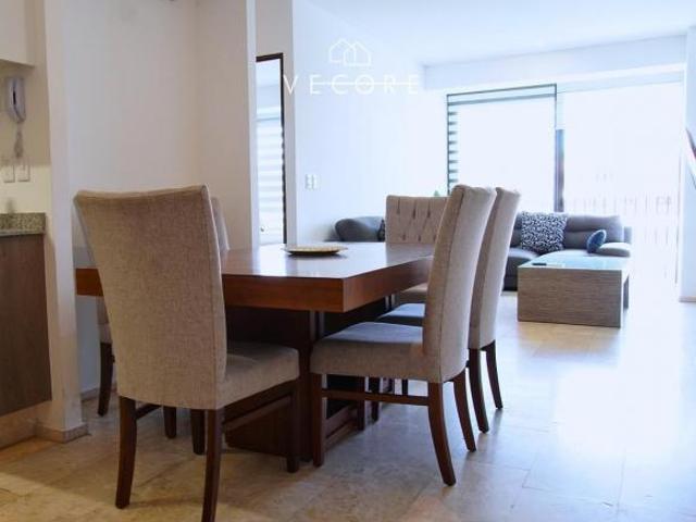 DEPARTAMENTO EN VENTA EN PUERTA DEL VALLE, ZAPOPAN