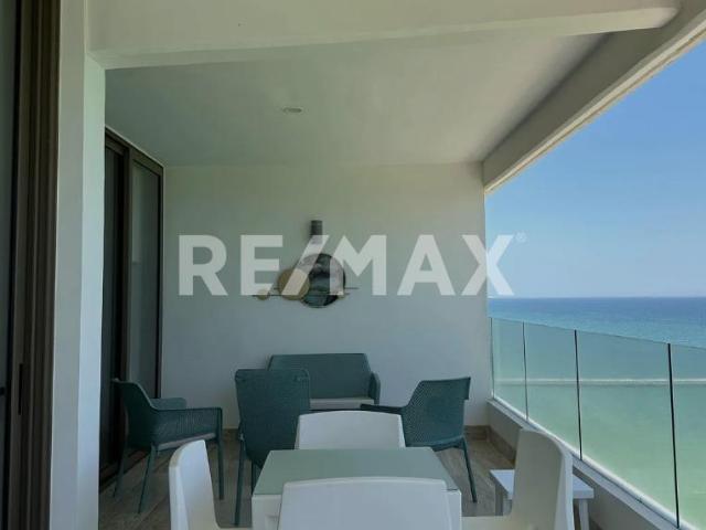 Departamento en Venta en Puerta del Mar, Chicxulub Puerto