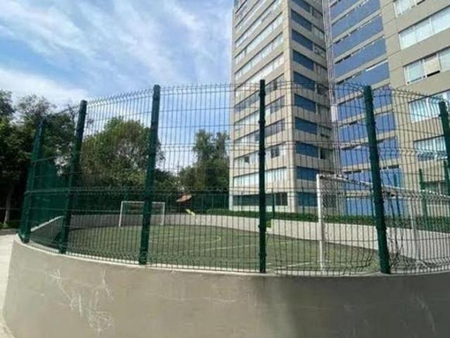DEPARTAMENTO EN VENTA EN PUERTA DEL PEDREGAL