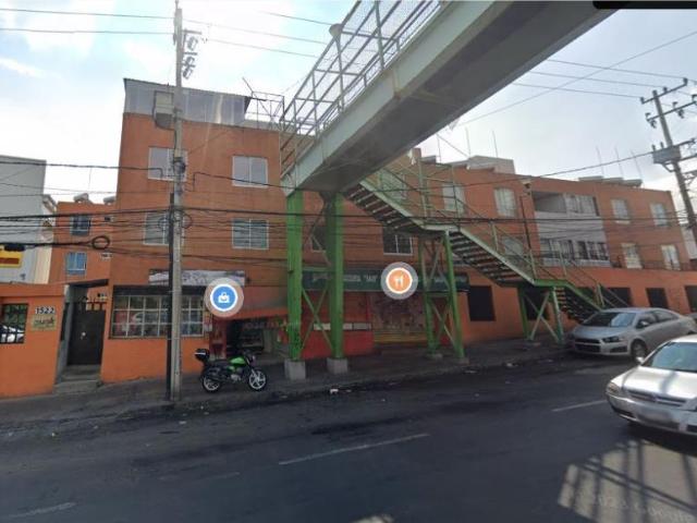 Departamento en venta en Puerta Grande, Álvaro Obregón, Ciudad de México
