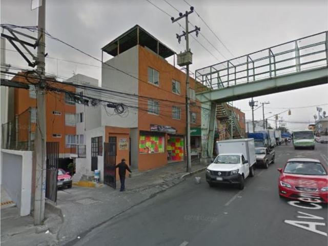 Departamento en venta en Puerta Grande, Álvaro Obregón, Ciudad de México