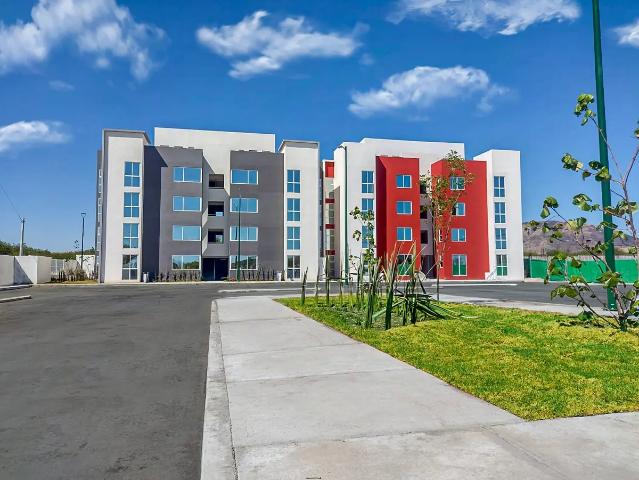 Departamento en venta en Puerta Paraíso, Silao de la Victoria, Guanajuato
