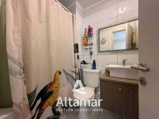 Departamento en venta en Puertas del mar La Serena | 3 dormitorios por 3100.00 en La Serena