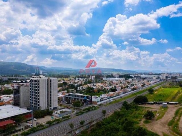 Departamento en Venta en Puertas del Tule Zapopan 2 Recámaras con Balcón