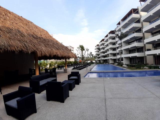 Departamento en VENTA en Puertarena 3 recamaras
