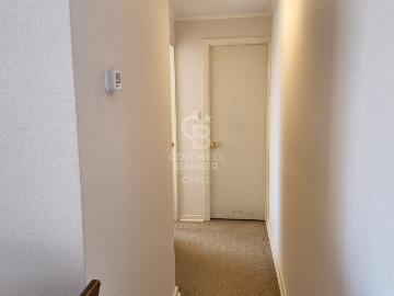 Apartamento en venta en Isla Tenglo - Estacionamiento