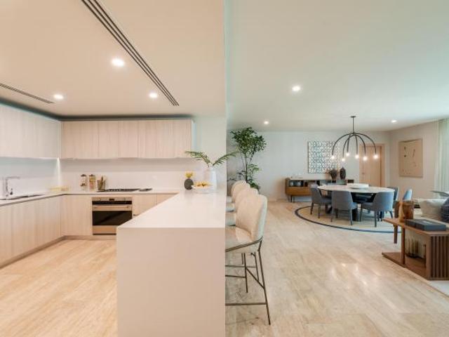 DEPARTAMENTO EN VENTA EN PUERTO CANCUN QUINTANA ROO