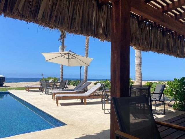 Departamento en venta en Puerto Escondido Puerto Escondido, San Pedro Mixtepec Dto. 22, Oaxaca