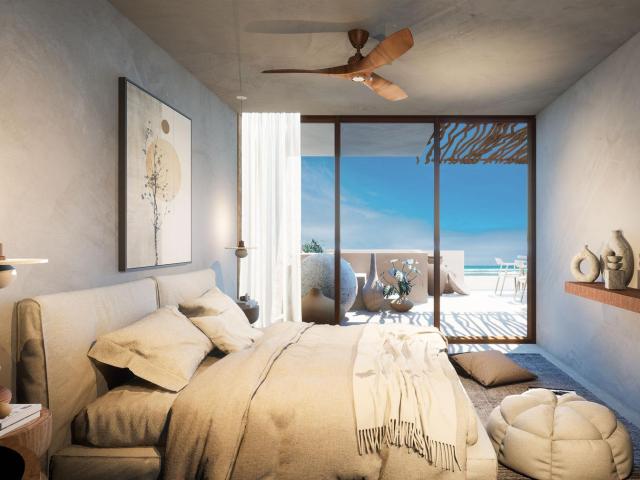 Departamento en Venta en Puerto Escondido, Santa Mar?a Colotepec