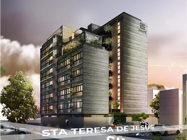 Departamento en venta en Puerto las Hadas, Aguascalientes, Aguascalientes