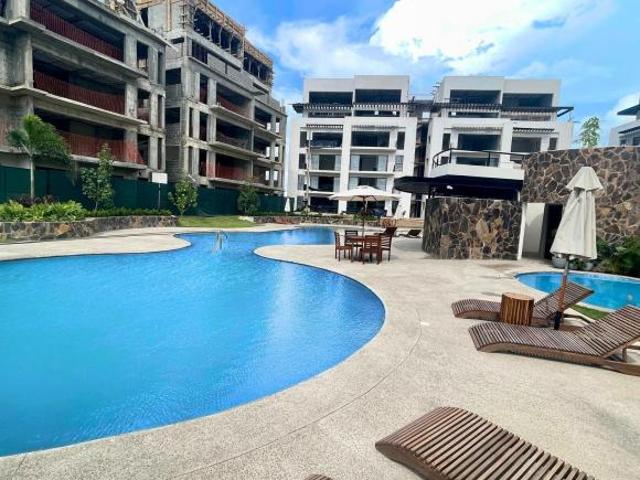 Departamento en venta en Puerto Vallarta de 2 recamaras con estacionamiento en Altea Residencial