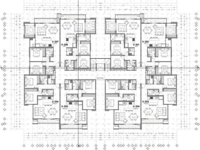 Departamento en venta en Puerto Vallarta de 2 recamaras con estacionamiento en Altea Residencial