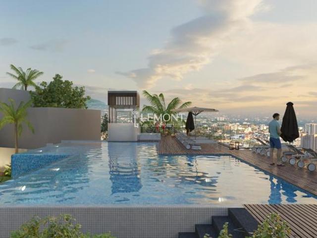 Departamento en venta en Puerto Vallarta Jalisco