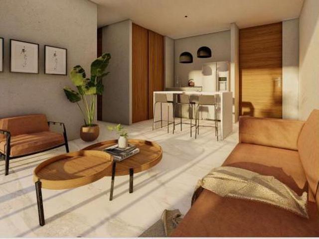 DEPARTAMENTO EN VENTA EN VERSALLES, PUERTO VALLARTA