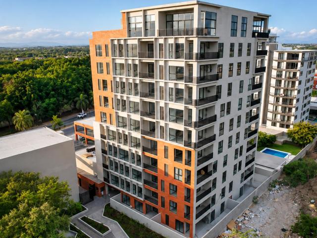 DEPARTAMENTO EN VENTA EN PUERTO VALLARTA