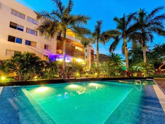 Departamento en venta en Zona Hotelera Norte 3 Rec?maras