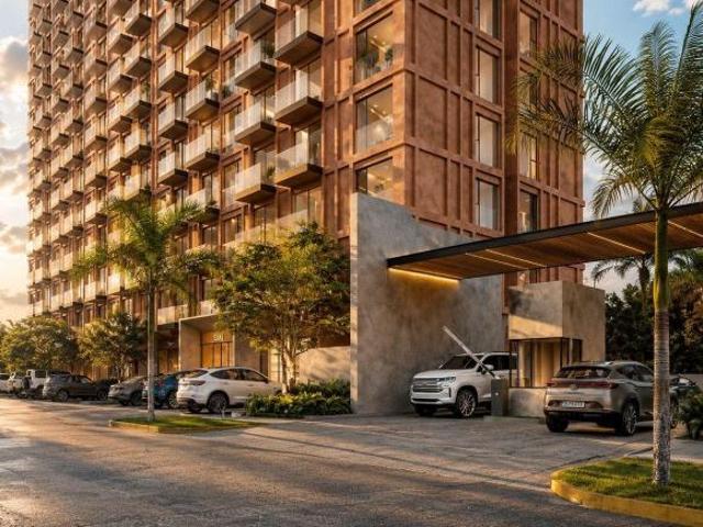 Departamento en venta en Puerto Vallarta
