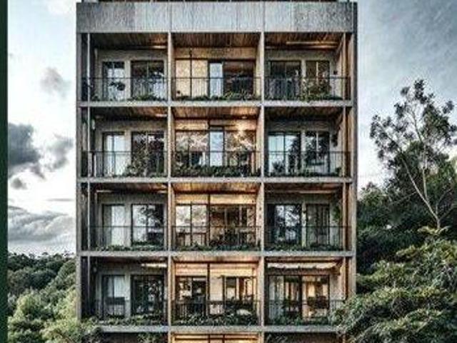 Departamento en Venta en Puerto Vallarta