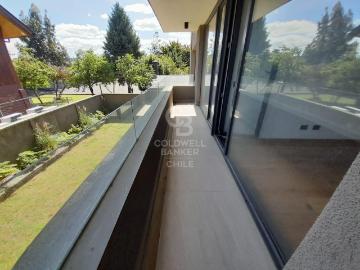 Apartamento en venta en Río Maullin, Altas Cumbres - Terraza
