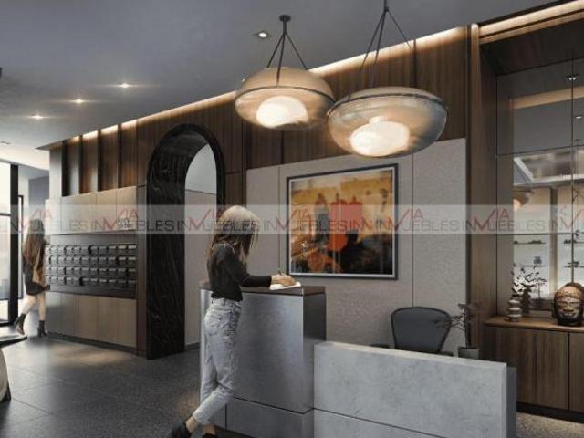 Departamento en venta en Punto Central