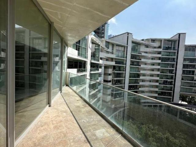 Departamento en Venta en Punto Central, San Pedro Garza García