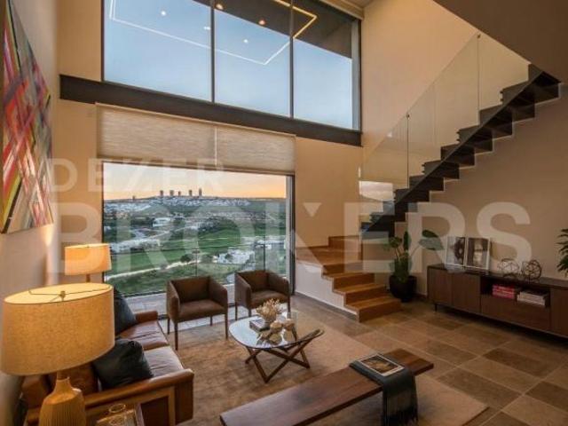 Departamento en Venta en Punto Norte en El Molino Residencial León Guananjuato