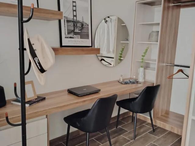 Departamento en Venta en Punto Portia, Jesús María