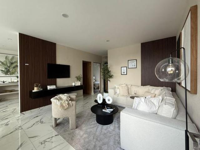 Departamento en Venta en Punto Portia