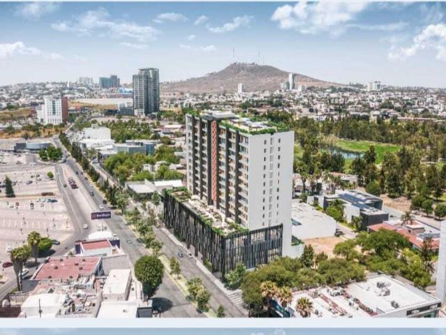 Departamento en venta en Punta Campestre, León, Guanajuato