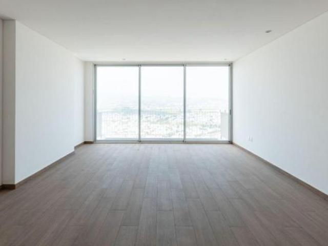 Departamento en Venta en Punta Cascatta, Lomas con vistas que enamoran