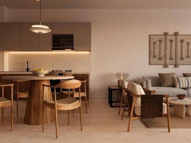 DEPARTAMENTO EN VENTA EN PUNTA BANDERA TIJUANA THE WAVVE