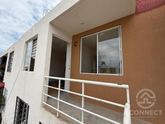 Departamento en Venta en Punta Dorada, Zona Norte León Gto
