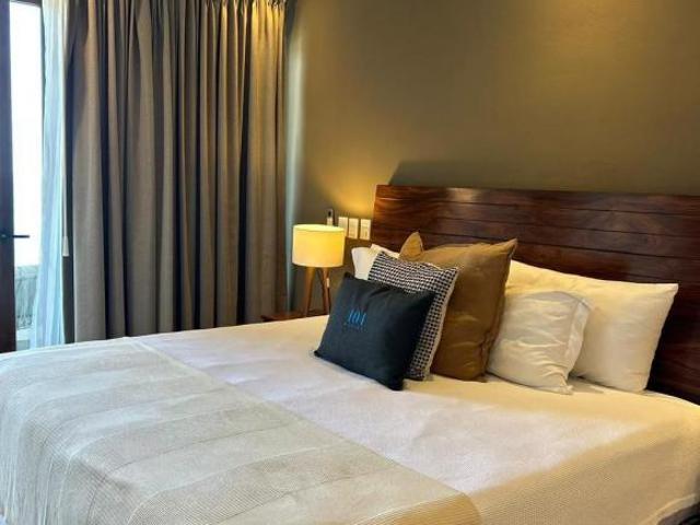 DEPARTAMENTO en VENTA en PUNTA DE MITA