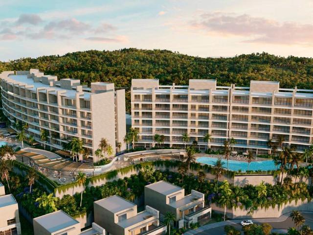 Departamento en Venta en Punta de Mita en Nayarit