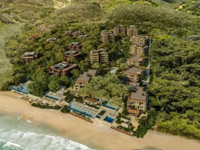 Departamento en Venta en Punta de Mita en Nayarit