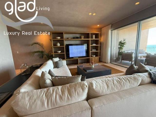 Departamento en Venta en Punta de Mita, Nayarit