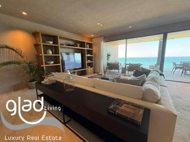 Departamento en venta en Punta de Mita, Nayarit