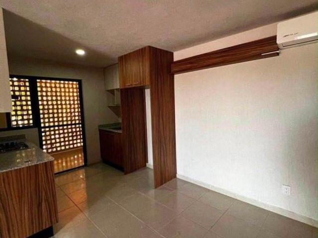 Departamento en venta en Punta Foresta, Zapopan | 3 recámaras, aire acondicionado y seguridad