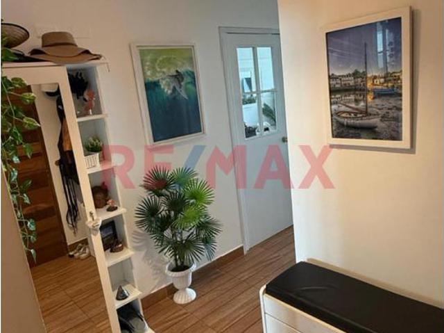 Departamento en venta en Punta Hermosa a S/951,390
