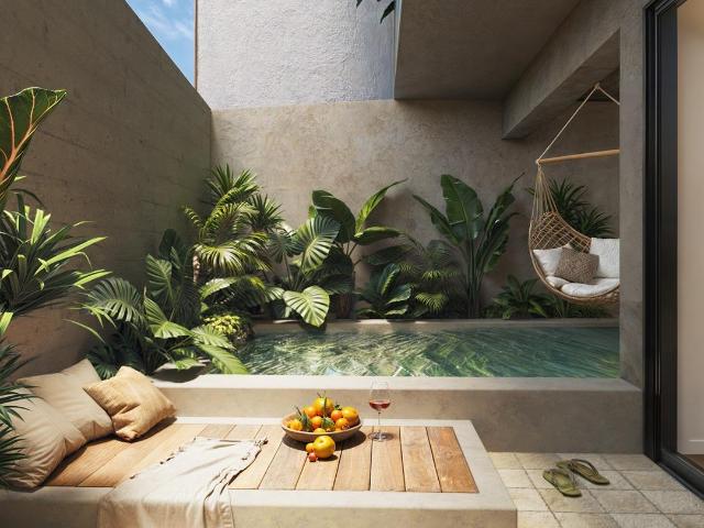 Departamento en venta en Punta Hermosa a $239,000