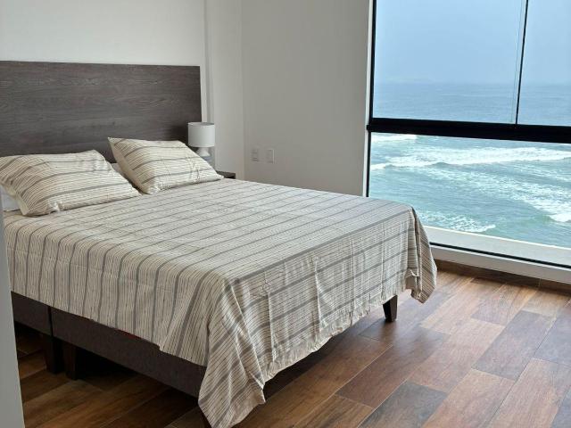 Departamento en venta en Punta Hermosa a $254,000
