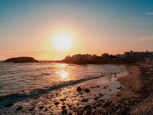 Departamento en venta en Punta Hermosa a $277,000