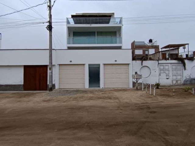 Departamento en venta en Punta Hermosa a $210,000