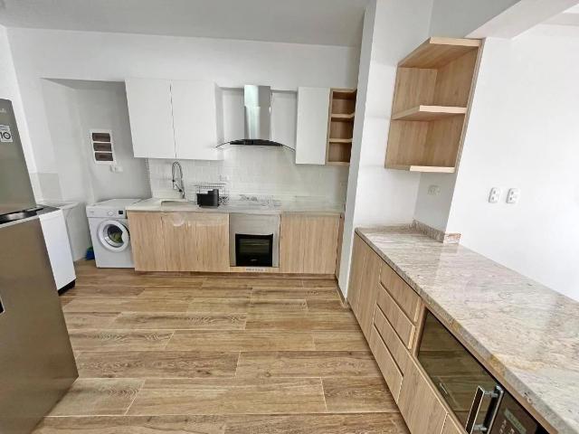 Departamento en venta en Punta Hermosa a $235,000