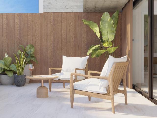 Departamento en venta en Punta Hermosa a $345,000