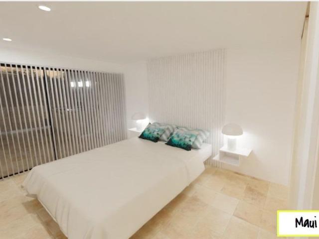 Departamento en venta en Punta Hermosa a $350,000