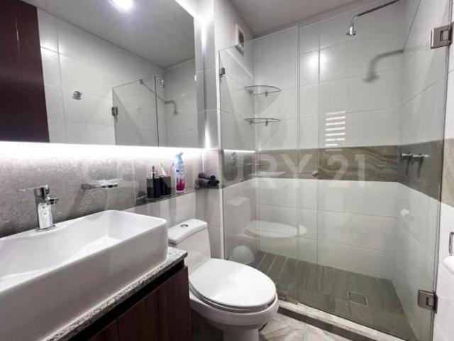 Departamento en Venta en Punta Independencia
